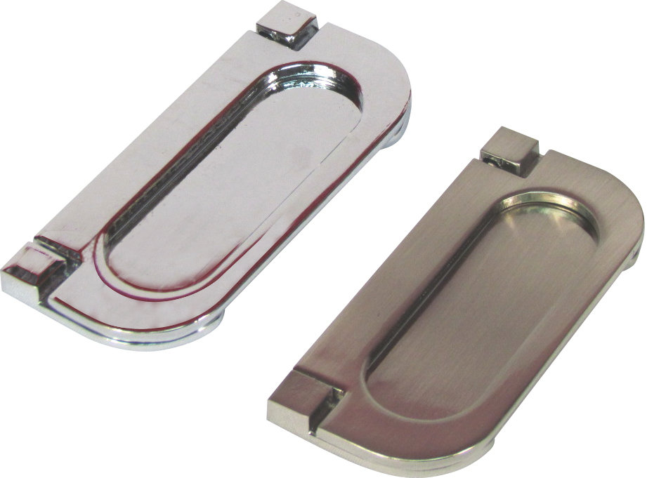 Robustline Cupboard Handles & Knobs Cupboard Handles Drawer Handles Drop 13103 Cabinet Furniture Knob